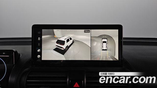 Hyundai Casper 2026 — photo 23