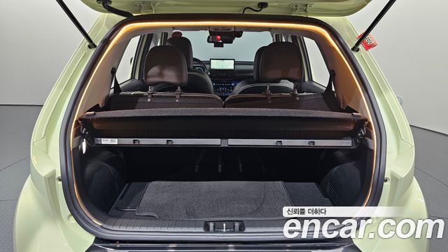 Hyundai Casper 2026 — photo 26