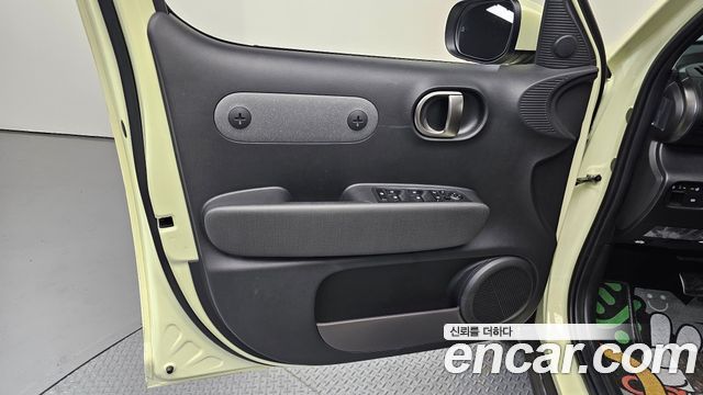 Hyundai Casper 2026 — photo 14