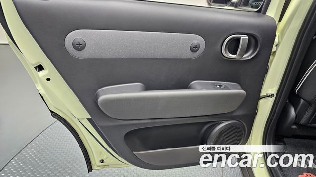 Hyundai Casper 2026 — photo 15