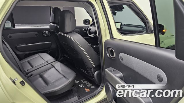Hyundai Casper 2026 — photo 16