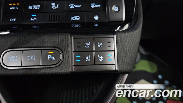 Hyundai Casper 2026 — photo 28
