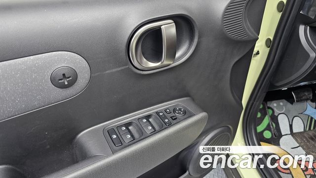 Hyundai Casper 2026 — photo 30