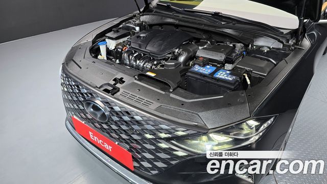Hyundai Grandeur 2020 — photo 6