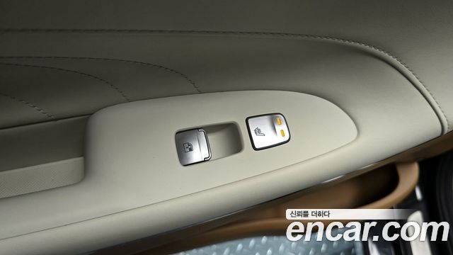 Hyundai Grandeur 2020 — photo 22