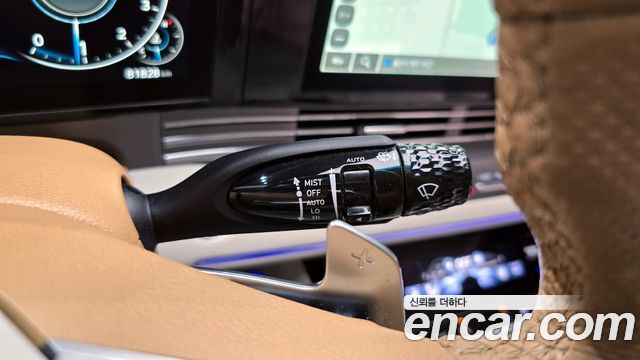 Hyundai Grandeur 2020 — photo 23