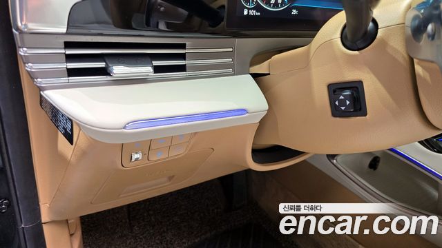Hyundai Grandeur 2020 — photo 24