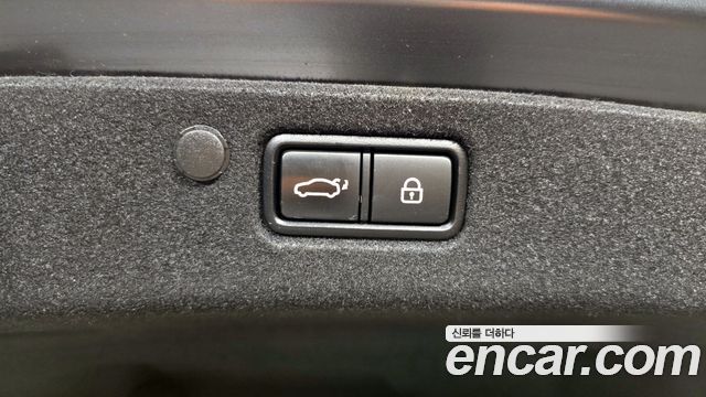 Hyundai Grandeur 2020 — photo 25