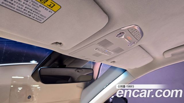 Hyundai Grandeur 2020 — photo 26