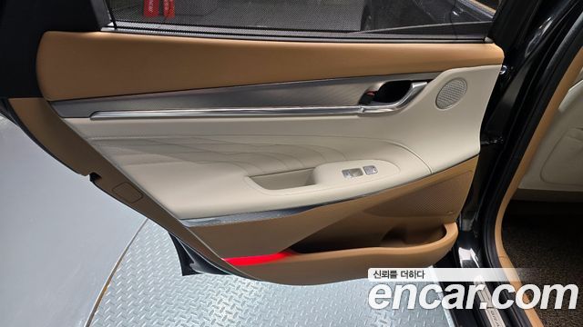 Hyundai Grandeur 2020 — photo 15