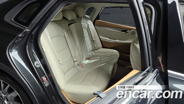 Hyundai Grandeur 2020 — photo 16