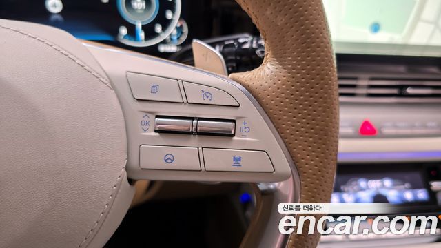 Hyundai Grandeur 2020 — photo 30