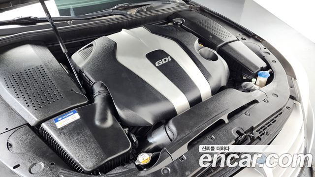 Hyundai Genesis 2013 — photo 6