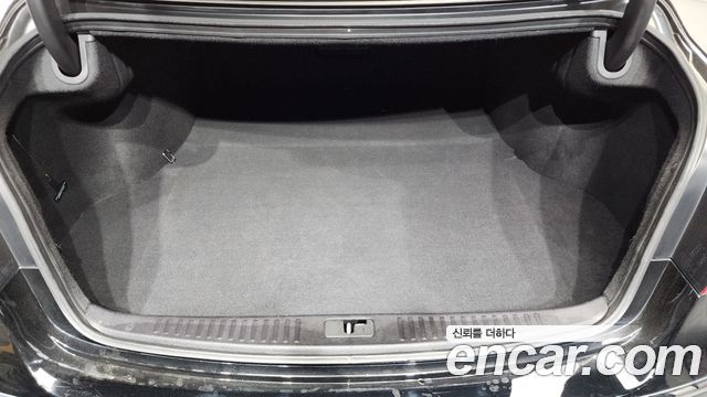Hyundai Genesis 2013 — photo 20
