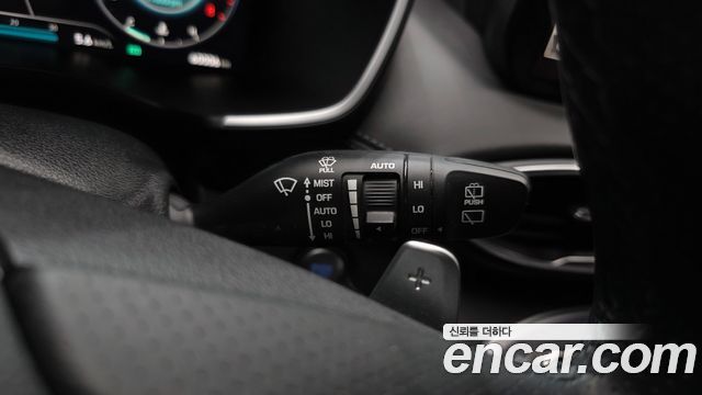 Hyundai Santafe 2021 — photo 16