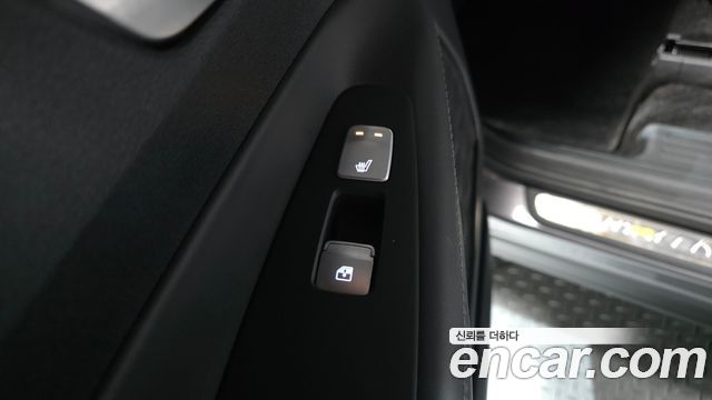 Hyundai Santafe 2021 — photo 19