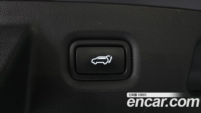 Hyundai Santafe 2021 — photo 20