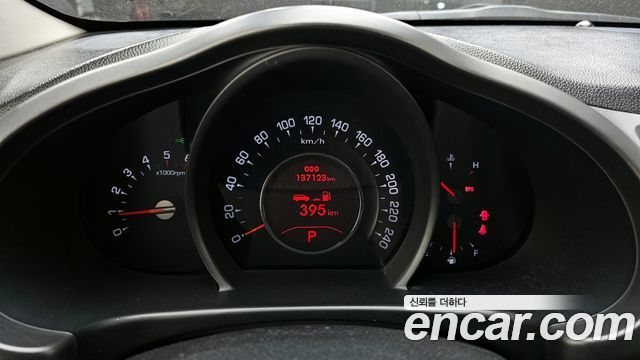 Kia Sportage 2013 — photo 8