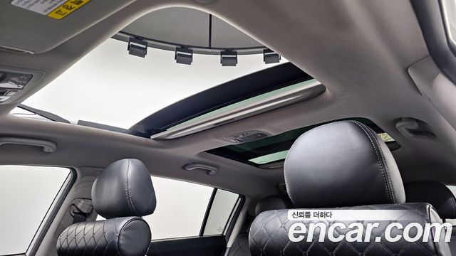Kia Sportage 2013 — photo 19