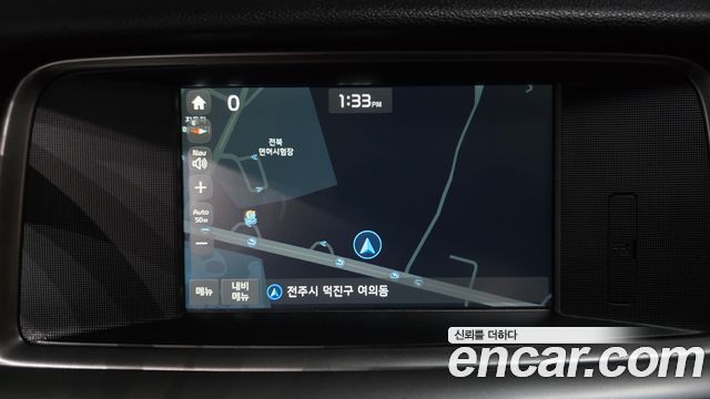 Kia K5 2019 — photo 20