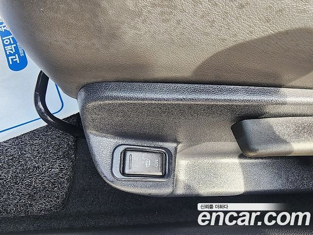 Renault Korea SM3 2015 — photo 14