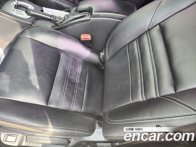 Renault Korea SM3 2015 — photo 16