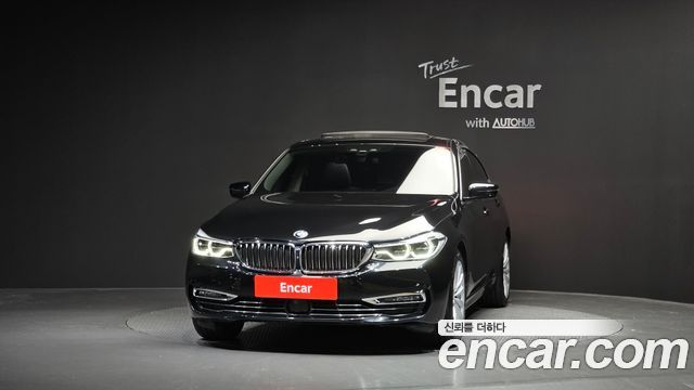 BMW Gran Turismo 2020 — photo 3