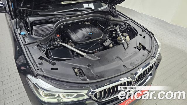 BMW Gran Turismo 2020 — photo 6