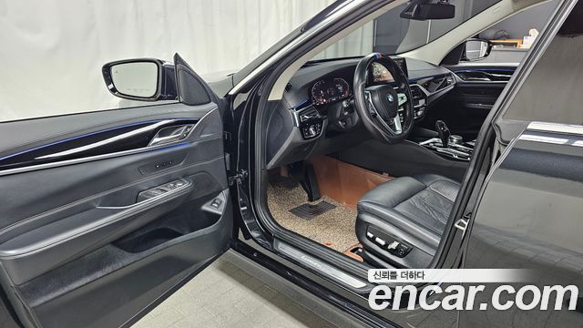 BMW Gran Turismo 2020 — photo 10