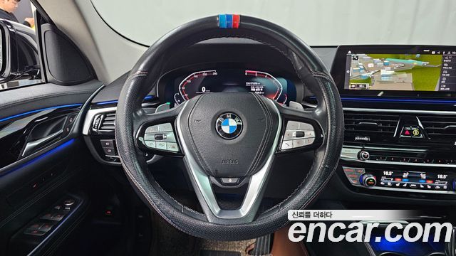 BMW Gran Turismo 2020 — photo 13