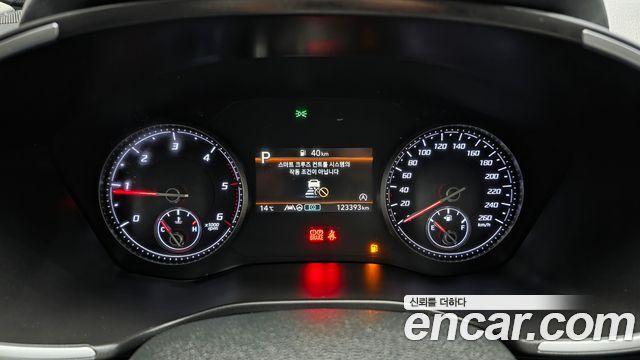 Hyundai Santafe 2021 — photo 8