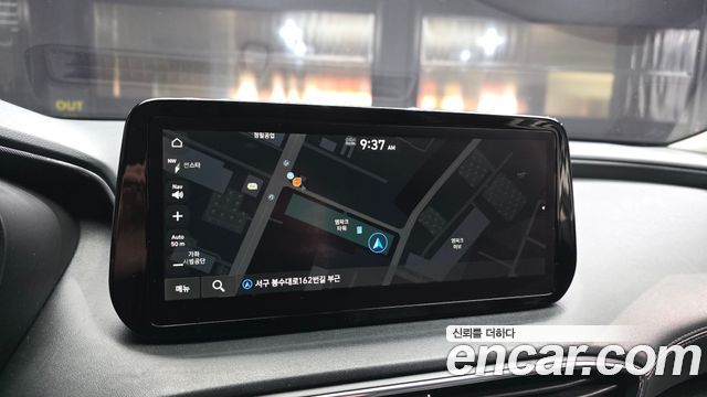 Hyundai Santafe 2021 — photo 14