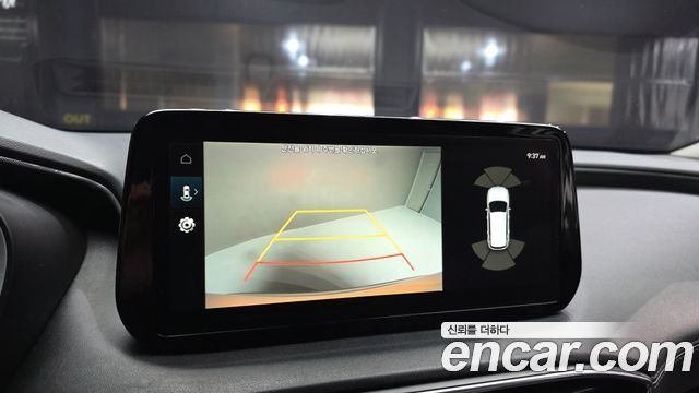 Hyundai Santafe 2021 — photo 15