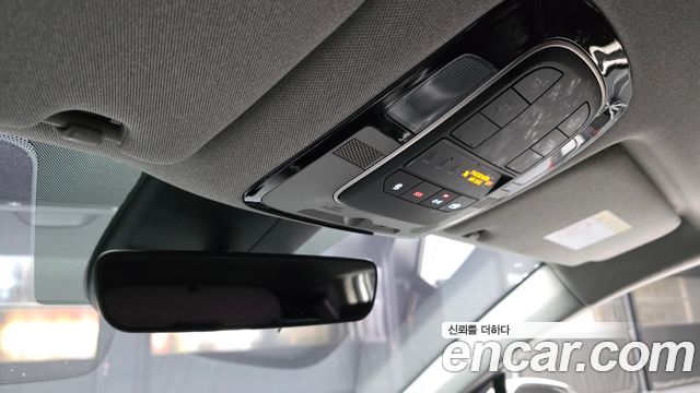 Hyundai Santafe 2021 — photo 16