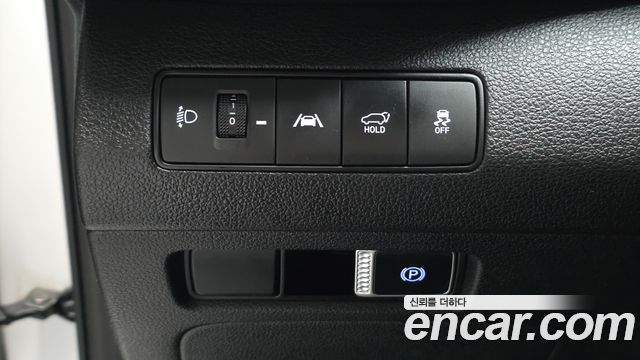 Hyundai Santafe 2021 — photo 17