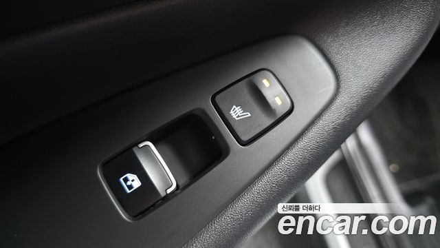 Hyundai Santafe 2021 — photo 19