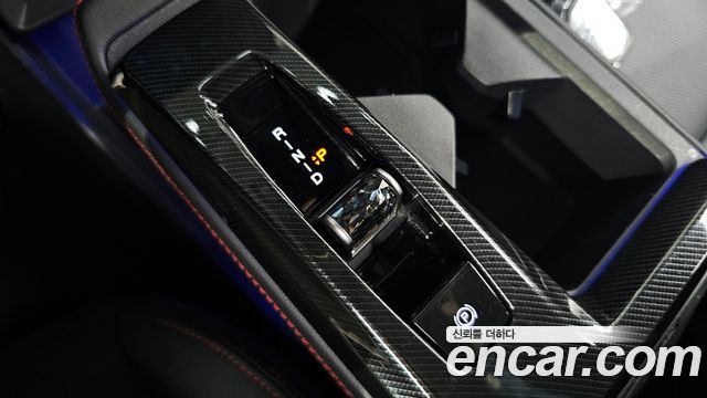 KG Mobility Actyon 2025 — photo 12