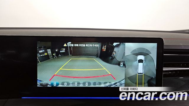 KG Mobility Actyon 2025 — photo 20