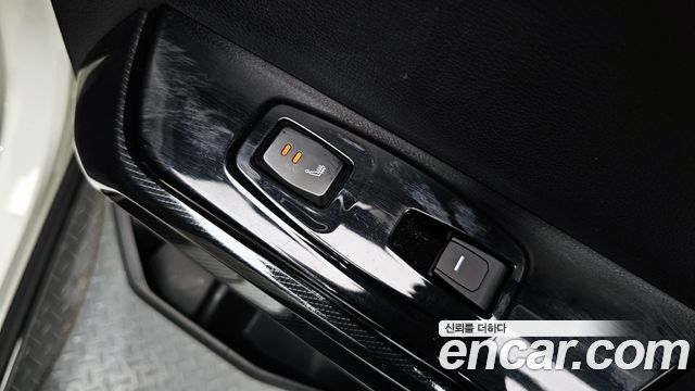 KG Mobility Actyon 2025 — photo 23