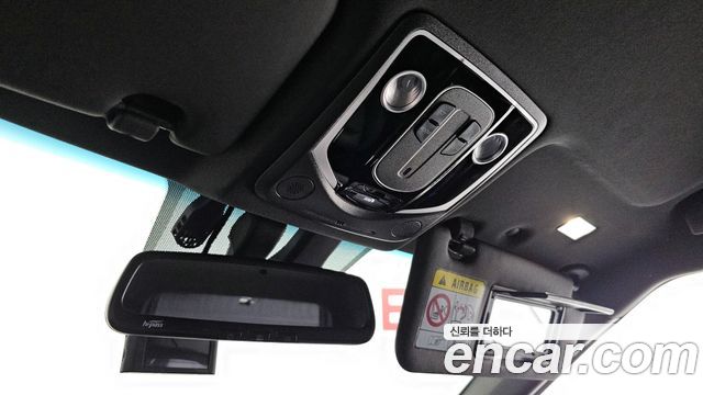 KG Mobility Actyon 2025 — photo 24