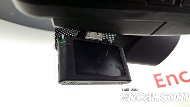 KG Mobility Actyon 2025 — photo 25