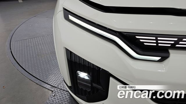 KG Mobility Actyon 2025 — photo 8