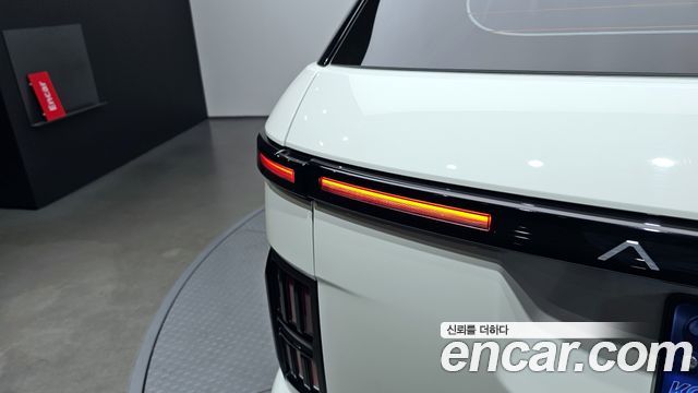KG Mobility Actyon 2025 — photo 9