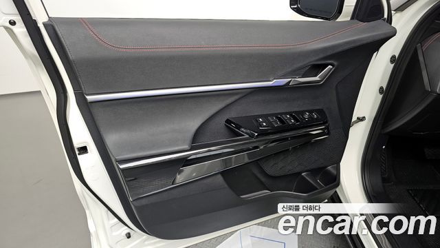 KG Mobility Actyon 2025 — photo 14