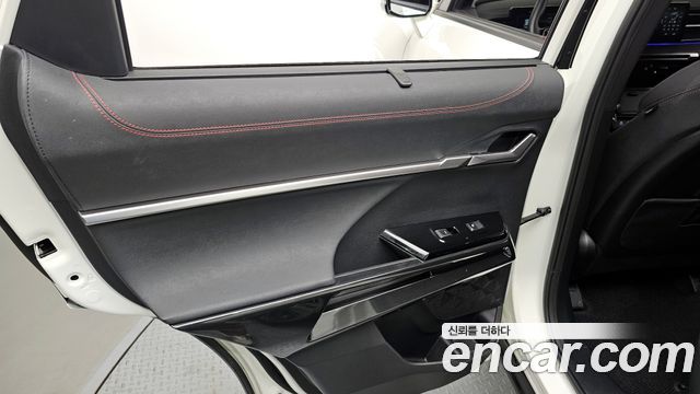KG Mobility Actyon 2025 — photo 15