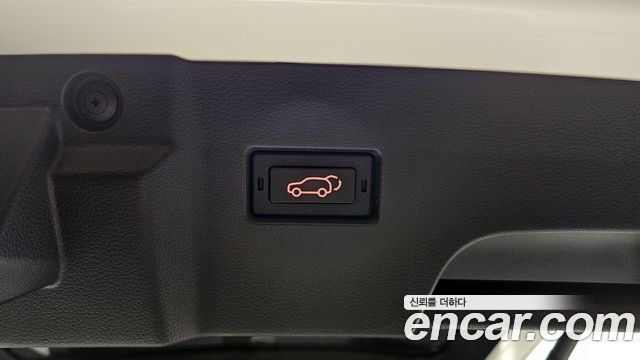 KG Mobility Actyon 2025 — photo 28