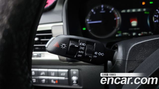 KG Mobility Rexton 2018 — photo 21