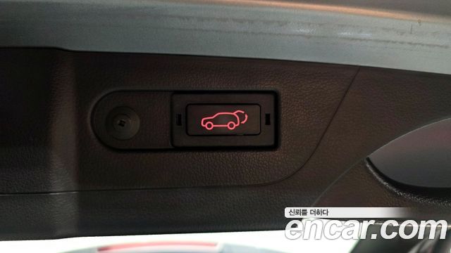 KG Mobility Rexton 2018 — photo 26