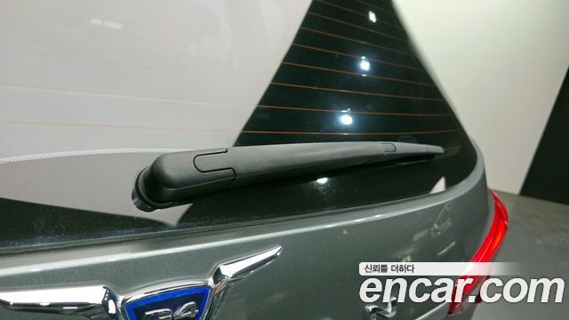 KG Mobility Rexton 2018 — photo 34