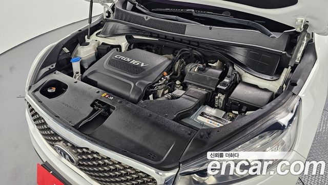Kia Sorento 2015 — photo 6